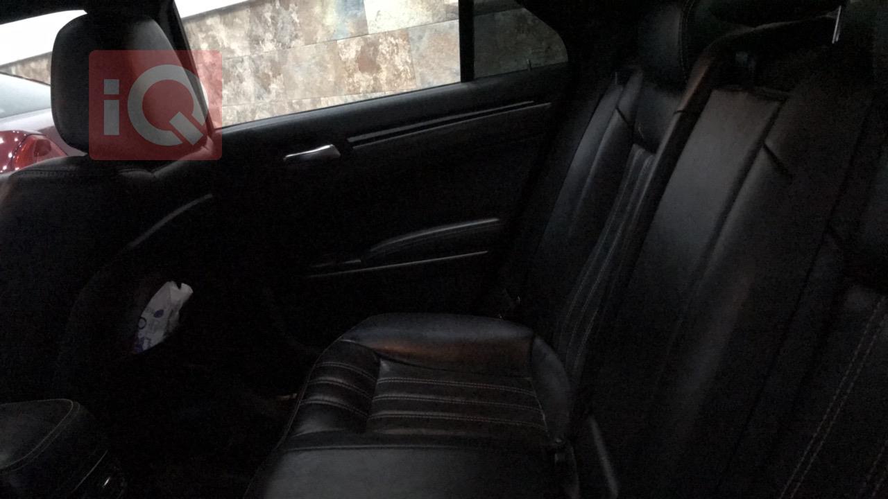 Chrysler 300